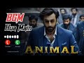 Animal Movie Ringtone Ranveer BobbyDeol Shorts Shorts Video YouTubeshortsvideo Real