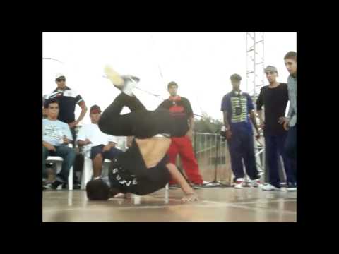 KBÇA l NaturalRockers/FamilyFlava/BlackSpin l 2012