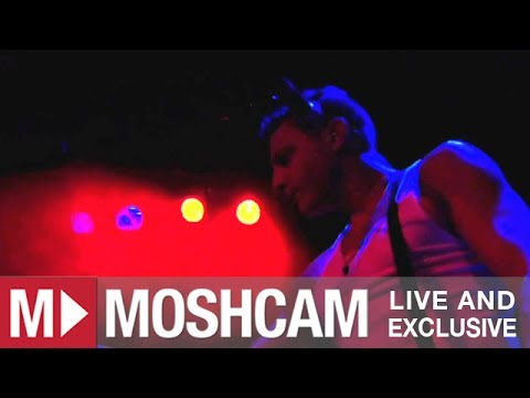 Yeasayer - Strange Reunions | Live in Sydney | Moshcam