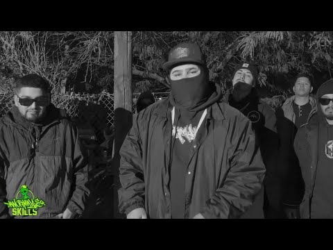 OuttenCalle - ANESTECIADOS Ft. @exer428k x @LuisMedelAs (VIDEO OFICIAL)