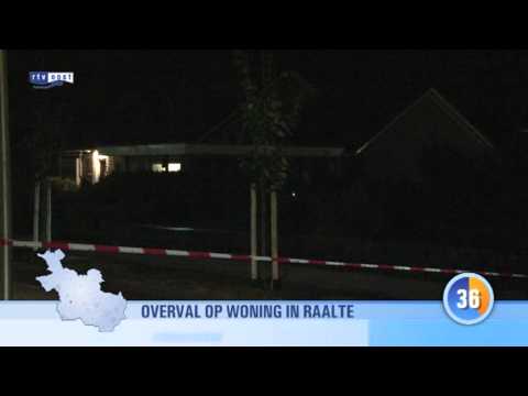 Nieuws in 1 minuut vrijdag 25 november 2011