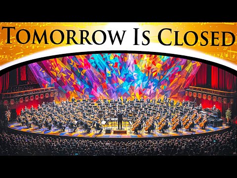 Nothing But Thieves - Tomorrow Is Closed | Epic Orchestra