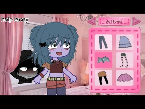 Tag,you’re it (Lacey’s Wardrobe)
