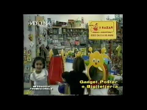 Gavoi - Documentario Sa Itria fine anni 90