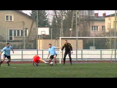 Kazinstalbud-Tigers (PLP wiosna 2012)