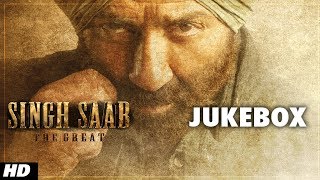 Singh Saab The Great Title Song Lyrics | Sunny Deol