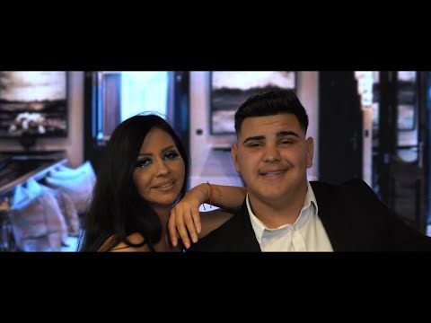 Andrei Sisoy 🖤 Te-as lua de nevasta | Cucoana mea | Video Official