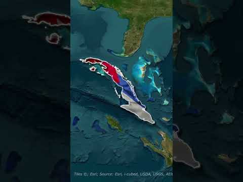 Why Does America Have a Military Base in Cuba?