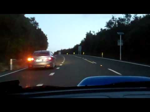 Rangipo Desert : That Mountain Air is Cold !