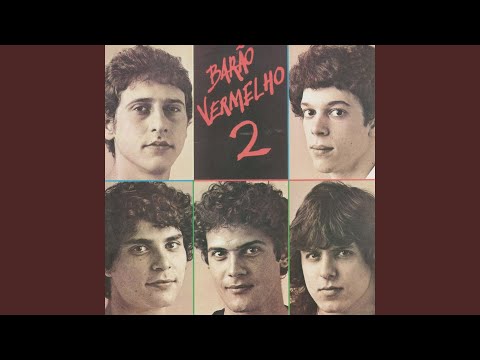 Carente Profissional - Cazuza
