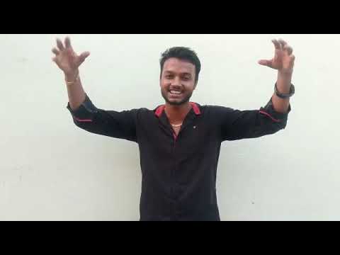 WAQUAR NAWAZ Tapori Friend Audition by Waquar Nawaz