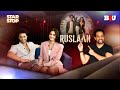 Aayush Sharma and Sushrii Mishraa Interview for Ruslaan | StarStop