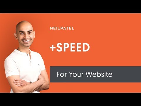 How to Speed Up Your Website And Increase Your Websites Revenue