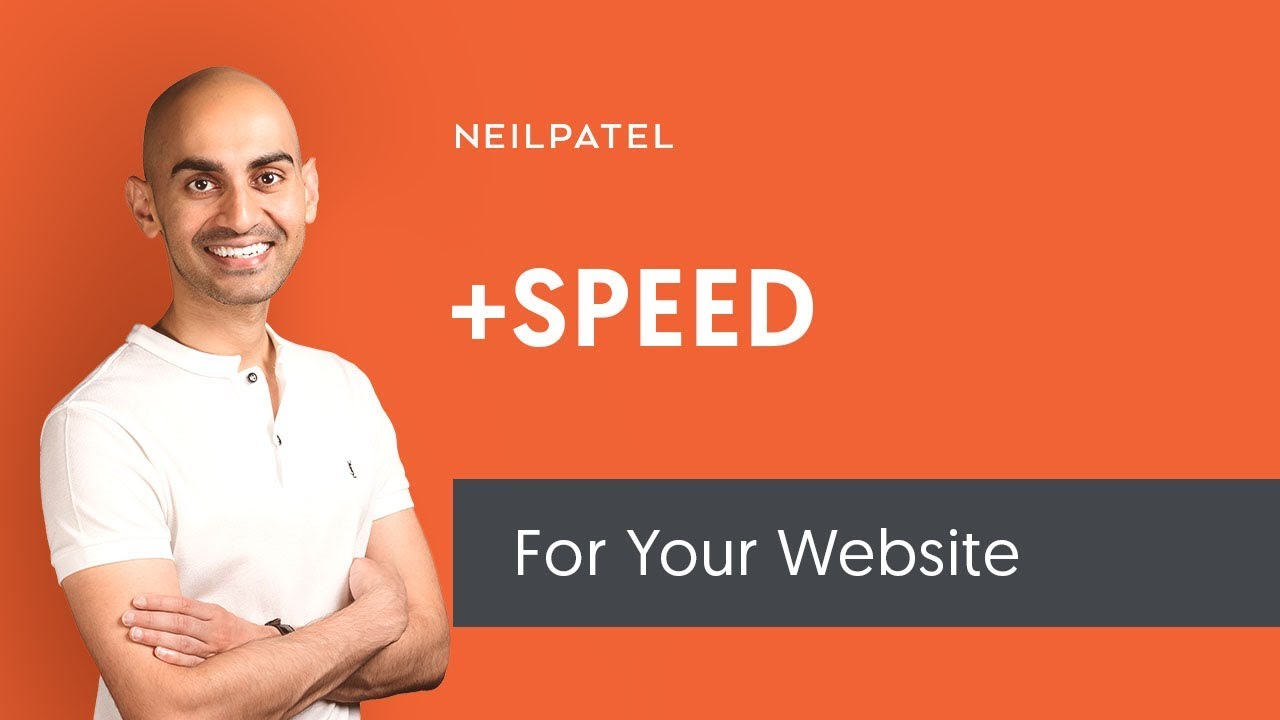 How to Speed Up Your Website