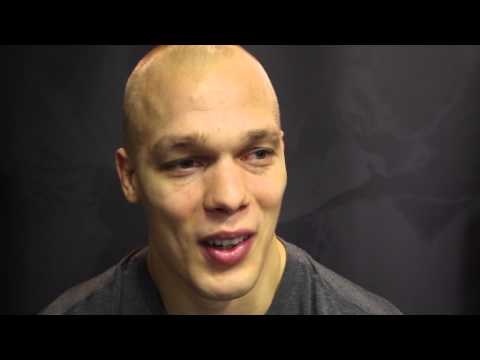 Henk Grol: I can destroy everybody