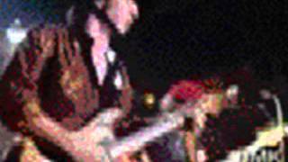 Leave My Girl Alone ~ Stevie Ray Vaughn &amp; Double Trouble