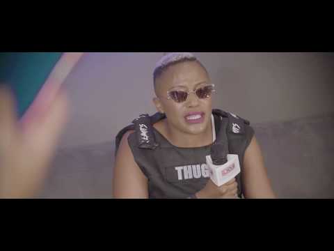 Nelz - Hola Heita Hater [Feat. Moozlie & Phreshclique] (Official Music Video)