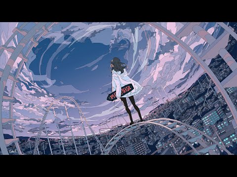 Nightcore - Turn Up 「 KEN THE 390 Feat. T-PABLOW & SKY-HI 」