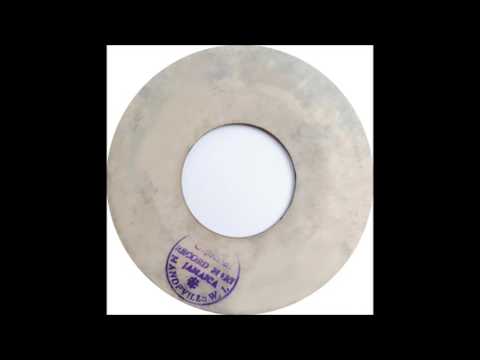 Lyn Taitt & The Jets - The Joker