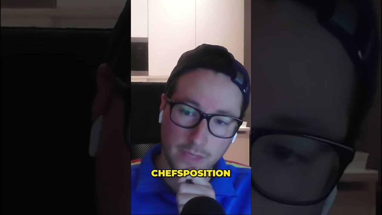 Alexander Milosevic - en nyckelrekrytering för AIK? ⚫️🟡 #shorts