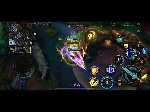 mid irelia vs lissandra