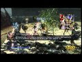 Warriors Orochi 3 PS3 Part 9 Battle Of Odawara Castle
