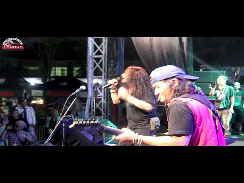 Sahara - Hasrat Live at Disjas Cimahi