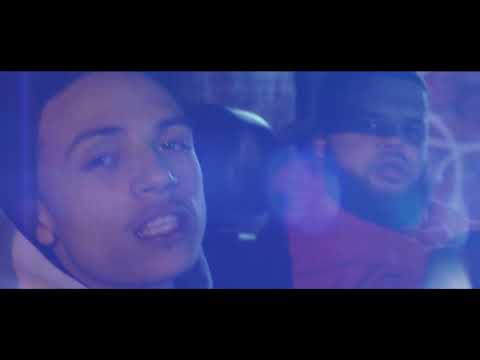Jay Squeeze & Lil Trev "Never Show" (Official Music Video) Directed by 4K Media Group