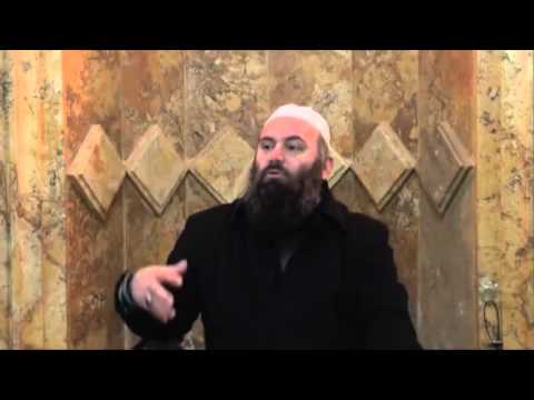 Hafizi i Kuranit dhe mosha e tij - Hoxhë Bekir Halimi