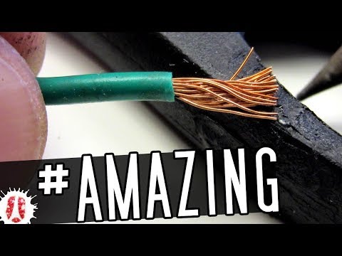 NEVER THROW AWAY Broken Plastic Objects Again! Thanks To This Super Strong Plastic Repair #Lifehack