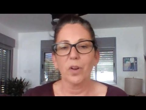 Former Israeli hostage says Netanyahu is 