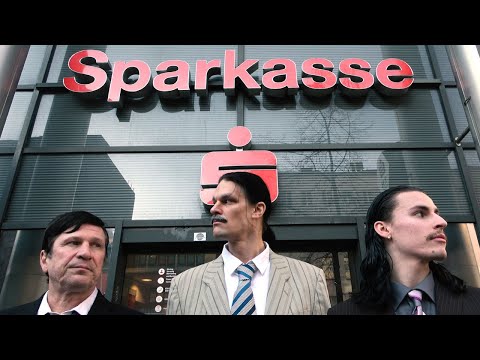 Loco Candy - Sparkasse (Official Video)