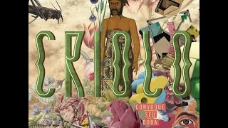 Criolo - Fermento pra Massa