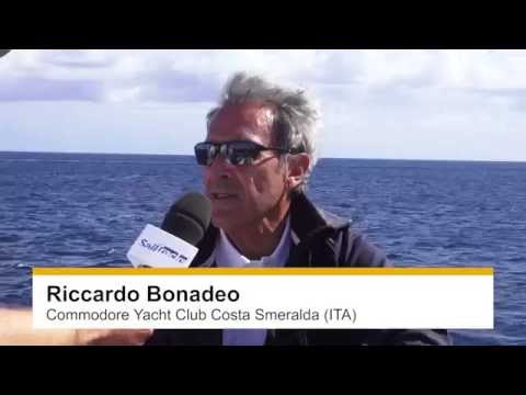 SAILING Champions League 2015 – What league sailing is about