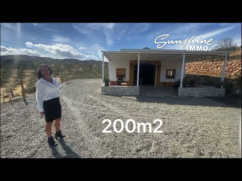 Guaro - Malaga - spain Finca para caballos 372.000€