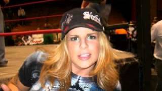 PWI Top 50 Women Wrestlers In NA