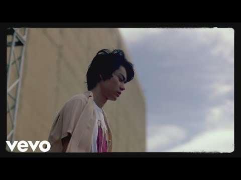 Masaki Suda - Longhope Philia