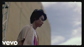Masaki Suda - Long Hope Philia (ロングホープ・フィリア)