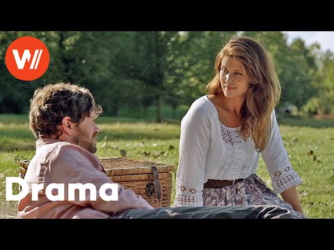 Die Liebe wird dich finden (Love finds you in Sugarcreek, Ohio - Spielfilm mit Sarah Lancaster)