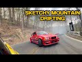 Touge Runs In America! (Drifting The Streets Of Appalachia)