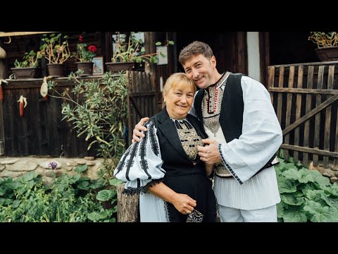 Doinel Hândorean - Mama iartă orice ar fi