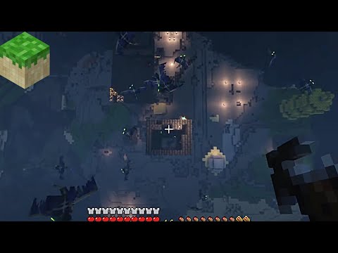 Epic Minecraft Madness: 24/7 Insanity!