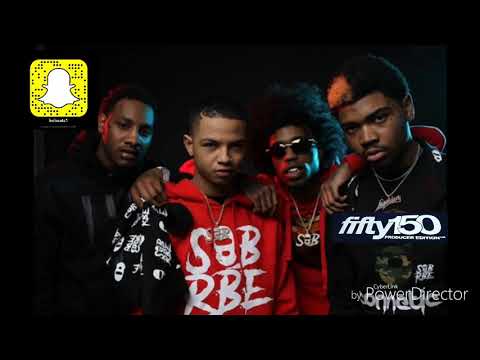 sob x rbe type beat 2019