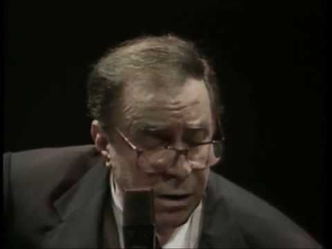 João Gilberto - Retrato Em Branco E Preto -  São Paulo - 1994