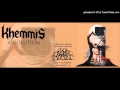KHEMMIS - Torn Asunder 