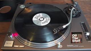 Acid Ted ‎–  For The Audience, 2002, Akid Traxx ‎– AKID 08