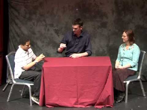 International Magic Shop - Denis Behr