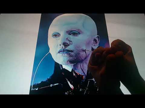 Horacio the handsnake - The Female Cenobite