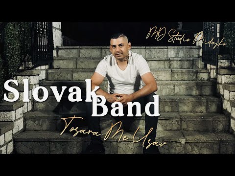 Slovak Band - Tosara Me Ušav 🥃 ( OFFICIALvideo ) COVER