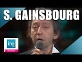 Serge Gainsbourg "Le poinçonneur des Lilas" | Archive INA